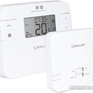 Купить Терморегулятор Salus Controls RT510RF