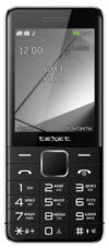 Купить Кнопочный телефон TeXet TM-425 (черный)