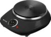 Купить Настольная плита Vitek VT-3701 BK