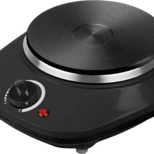 Купить Настольная плита Vitek VT-3701 BK