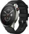 Купить Умные часы Amazfit GTR 4 (серебристый