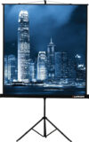 Купить Проекционный экран Lumien Master View 153x203 (LMV-100107)