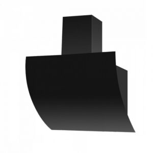Купить Кухонная вытяжка Ciarko Campana 60 (черный)