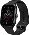Купить Умные часы Amazfit GTS 4 (черный