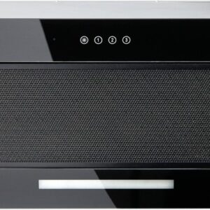 Купить Кухонная вытяжка Akpo Mio 60 WK-11 (черный)