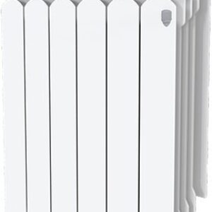 Купить Алюминиевый радиатор Royal Thermo Monoblock A 500 (10 секций)
