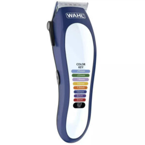 Купить Машинка для стрижки волос Wahl 79600-3716 Color Pro Lithium