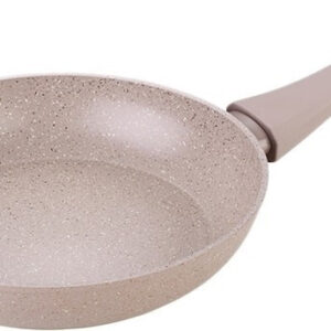 Купить Сковорода Lara Carmeliya LR01-58-26