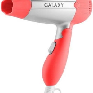 Купить Фен Galaxy GL4301 (коралловый)