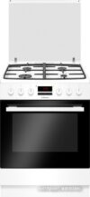 Купить Кухонная плита Hansa FCMW68229