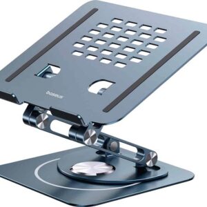 Купить Подставка Baseus UltraStable Pro Series Rotatable and Foldable Laptop Stand (3-Hinge Version)