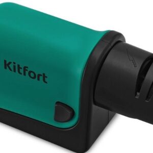 Купить Электроточилка Kitfort KT-4099-2 (зеленый)