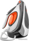 Купить Утюг VLK Vesuvio 5500 (белый/черный/оранжевый)