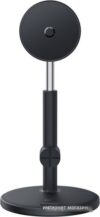 Купить Подставка Baseus MagicPro Magnetic Desktop Phone Stand (черный)