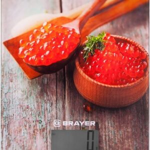 Купить Кухонные весы Brayer BR1800