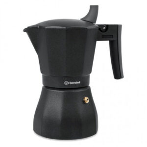 Купить Гейзерная кофеварка Rondell Kafferro RDS-499