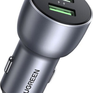 Купить Автомобильное зарядное Ugreen CD213 10144