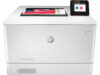 Купить Принтер HP LaserJet Pro M454dw