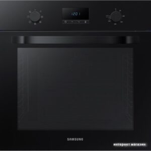 Купить Электрический духовой шкаф Samsung NV68R1310BB
