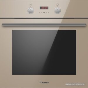 Купить Электрический духовой шкаф Hansa BOEB68433