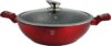 Купить Сковорода ВОК Berlinger Haus Burgundy Metallic Line BH-7110