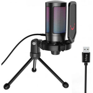Купить Микрофон FIFINE A6V