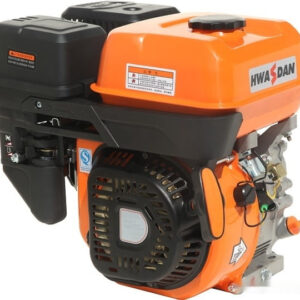 Купить Бензиновый двигатель Hwasdan H460D (S Shaft)