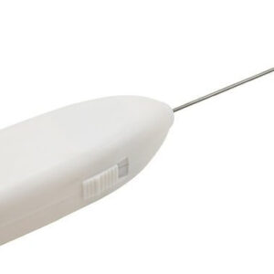 Купить Ручной вспениватель молока Miru KA044 (белый)