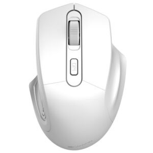 Купить Мышь Canyon MW-15 (белый)