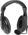 Купить Наушники Defender Gryphon 750 Black (63750)