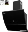 Купить Кухонная вытяжка Grand Turino GC 60 (черный)