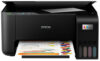 Купить МФУ Epson EcoTank L3210 (ресурс стартовых контейнеров 4500/7500
