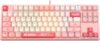 Купить Клавиатура A4Tech Bloody S87 Energy Pink (Bloody BLMS Red Plus)