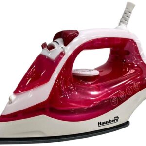 Купить Утюг Hausberg Home HB-7850RS