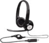 Купить Наушники Logitech H390