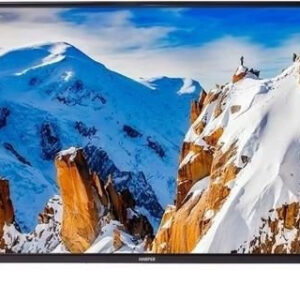 Купить Телевизор Harper 43F660TS