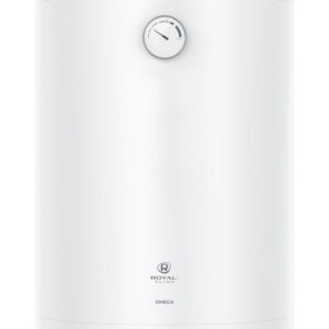 Купить Накопительный электрический водонагреватель Royal Clima Omega RWH-OM80-RE