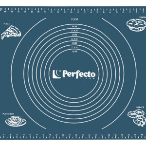 Силиконовый коврик Perfecto Linea Bluestone 23