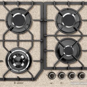 Купить Варочная панель GEFEST 2232-01 К48