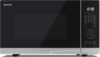Купить Микроволновая печь Sharp YC-PG254AE-S