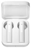 Купить Наушники Xiaomi Mi True Wireless 2 Basic TWSEJ08WM (международная версия)
