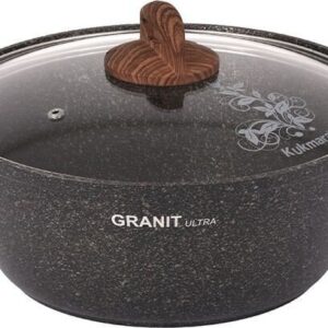 Купить Жаровня Kukmara Granit Ultra Original жго52а