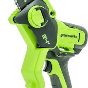 Купить Аккумуляторная пила Greenworks G24MCS10K2 2008207UA (с 1-им АКБ 2 Ач)