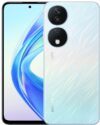 Купить Смартфон HONOR X7b 8GB/128GB международная версия с NFC (мерцающий серебристый)