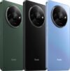 Ультрабюджетка Xiaomi Redmi A3 приходит в Россию: цена в двух изданиях