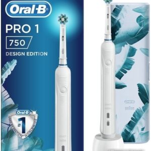 Купить Электрическая зубная щетка Oral-B Pro 1 750 D16.513.1UX