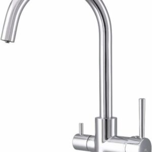 Купить Смеситель Rubineta ULTRA-32 (1/2) U32008