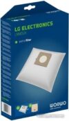 Купить Одноразовый мешок Worwo LMB02K