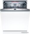 Купить Посудомоечная машина Bosch SMV6ECX93E
