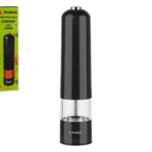 обзор Электроперечница Perfecto Linea 39